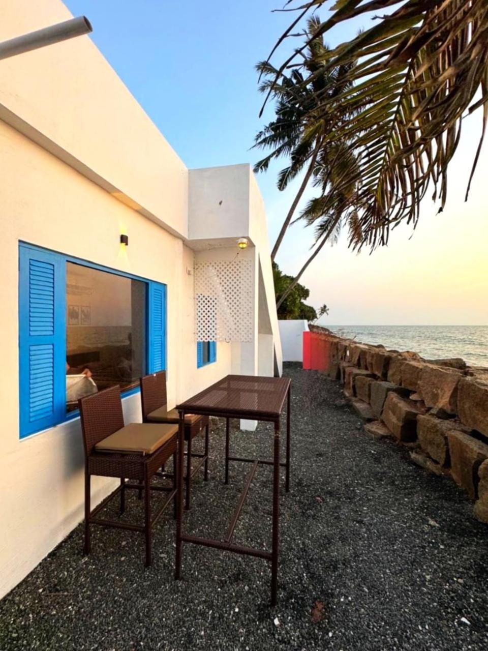 Casa Del Mar - Sea Facing Kochi