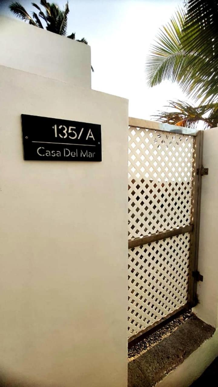 Casa Del Mar - Sea Facing Villa Kochi