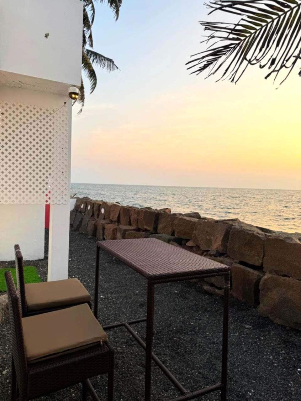 Casa Del Mar - Sea Facing
