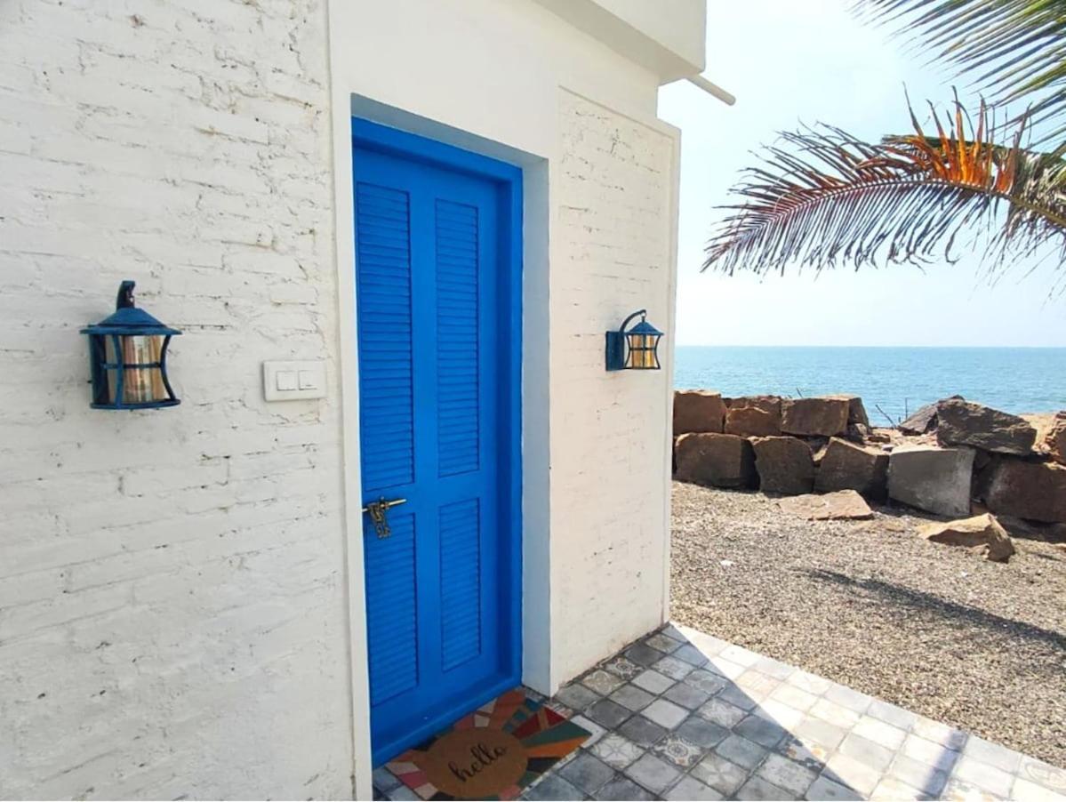 Casa Del Mar - Sea Facing