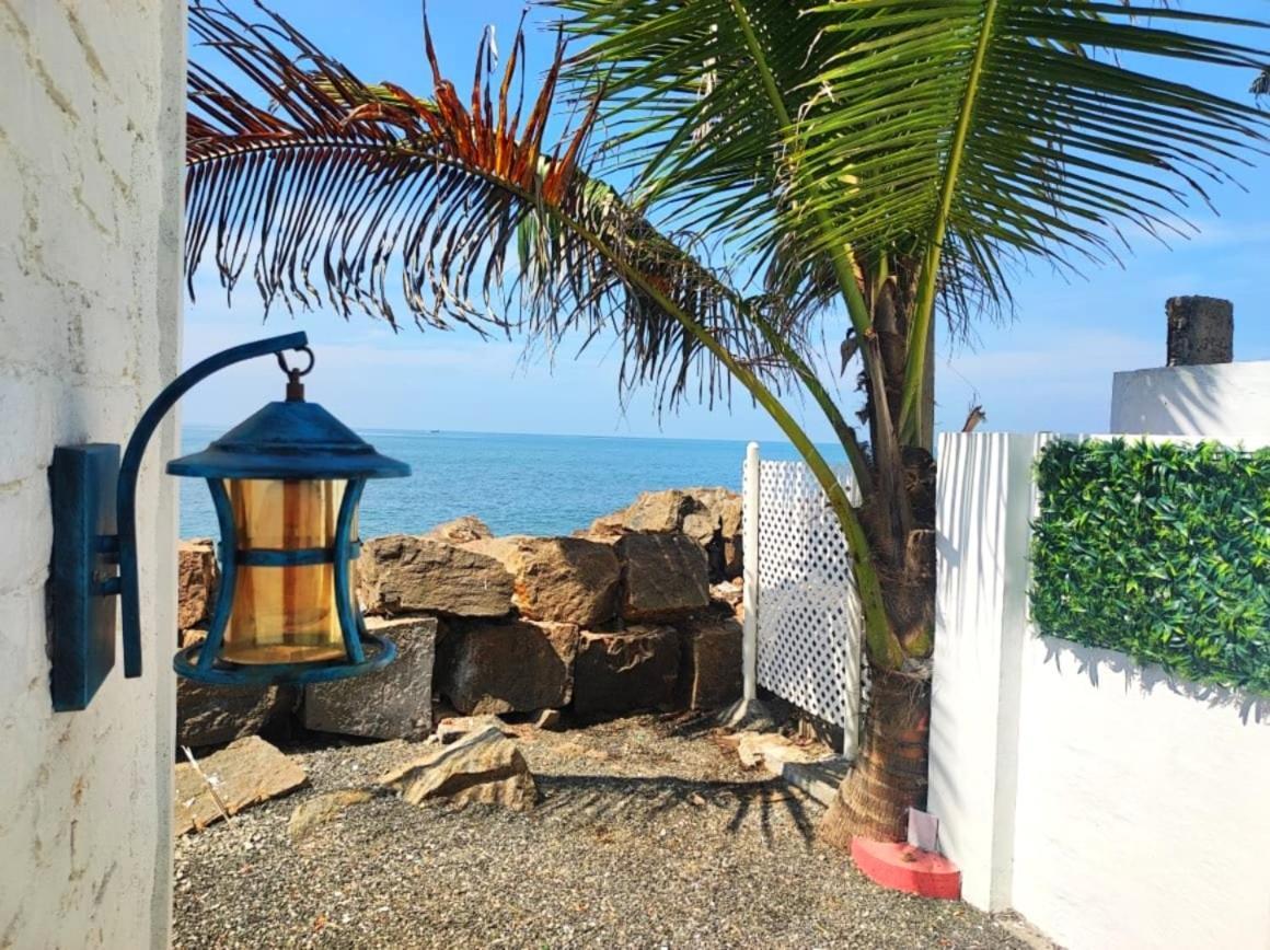 Villa Casa Del Mar - Sea Facing
