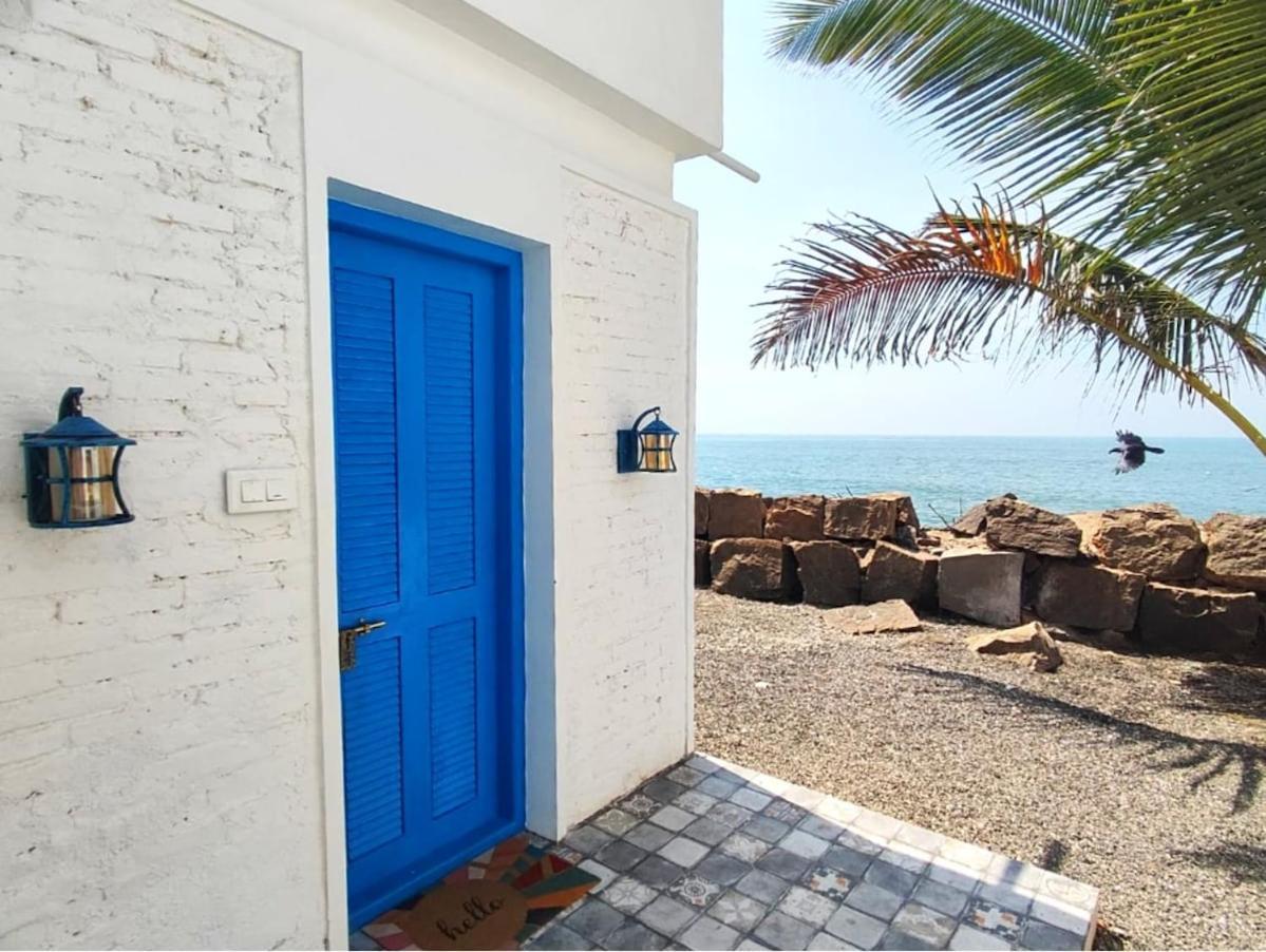 Casa Del Mar - Sea Facing Kochi