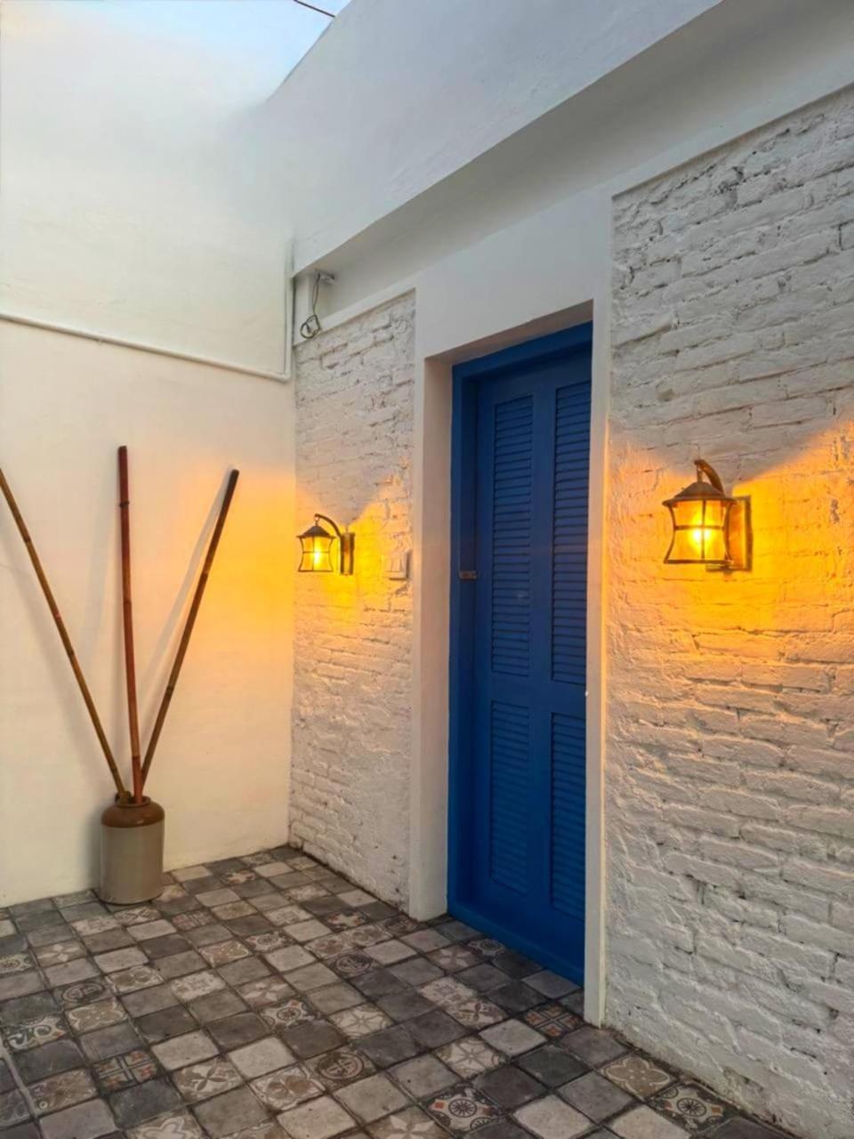 Casa Del Mar - Sea Facing