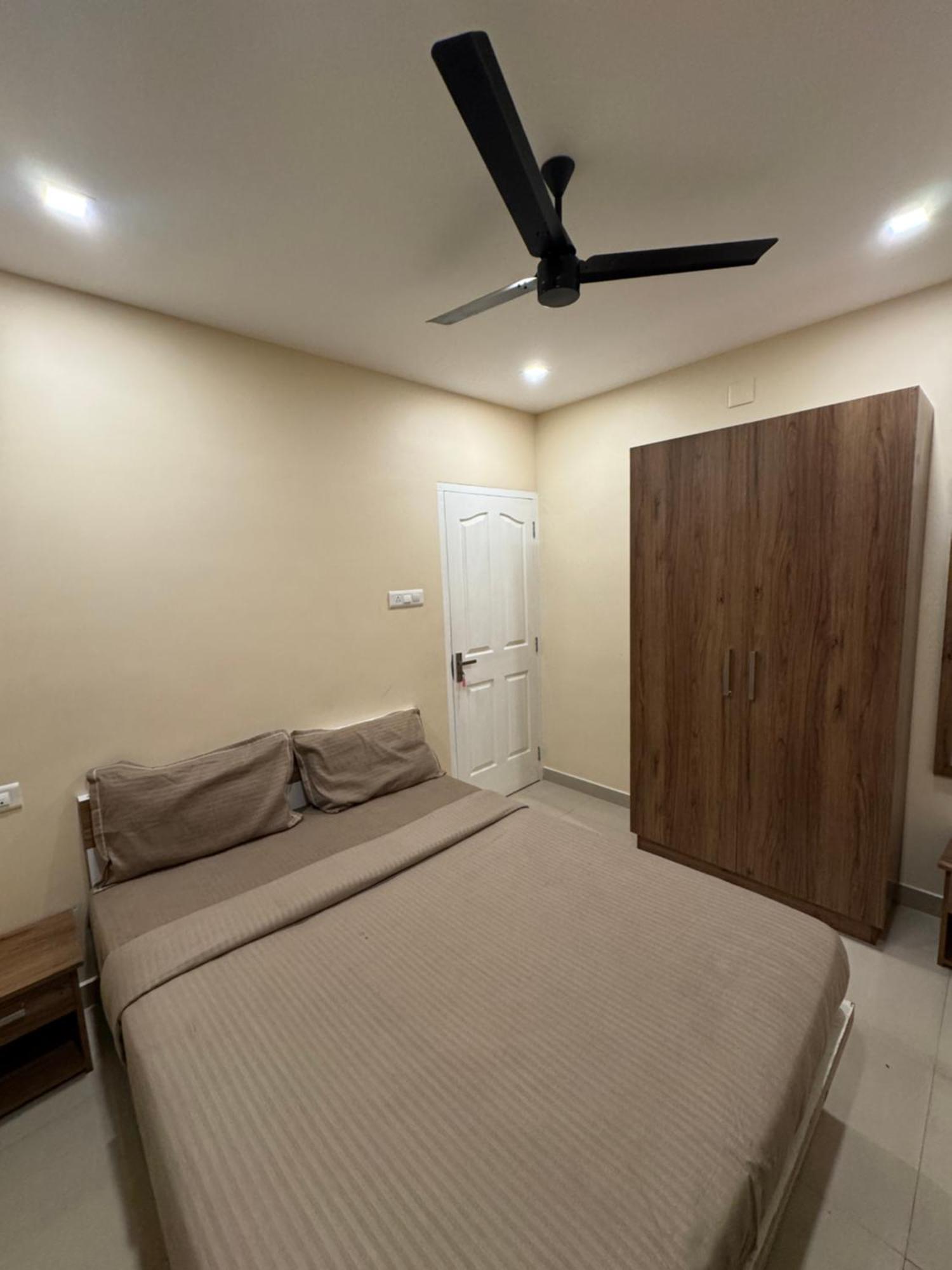 Heres Residency Hotel