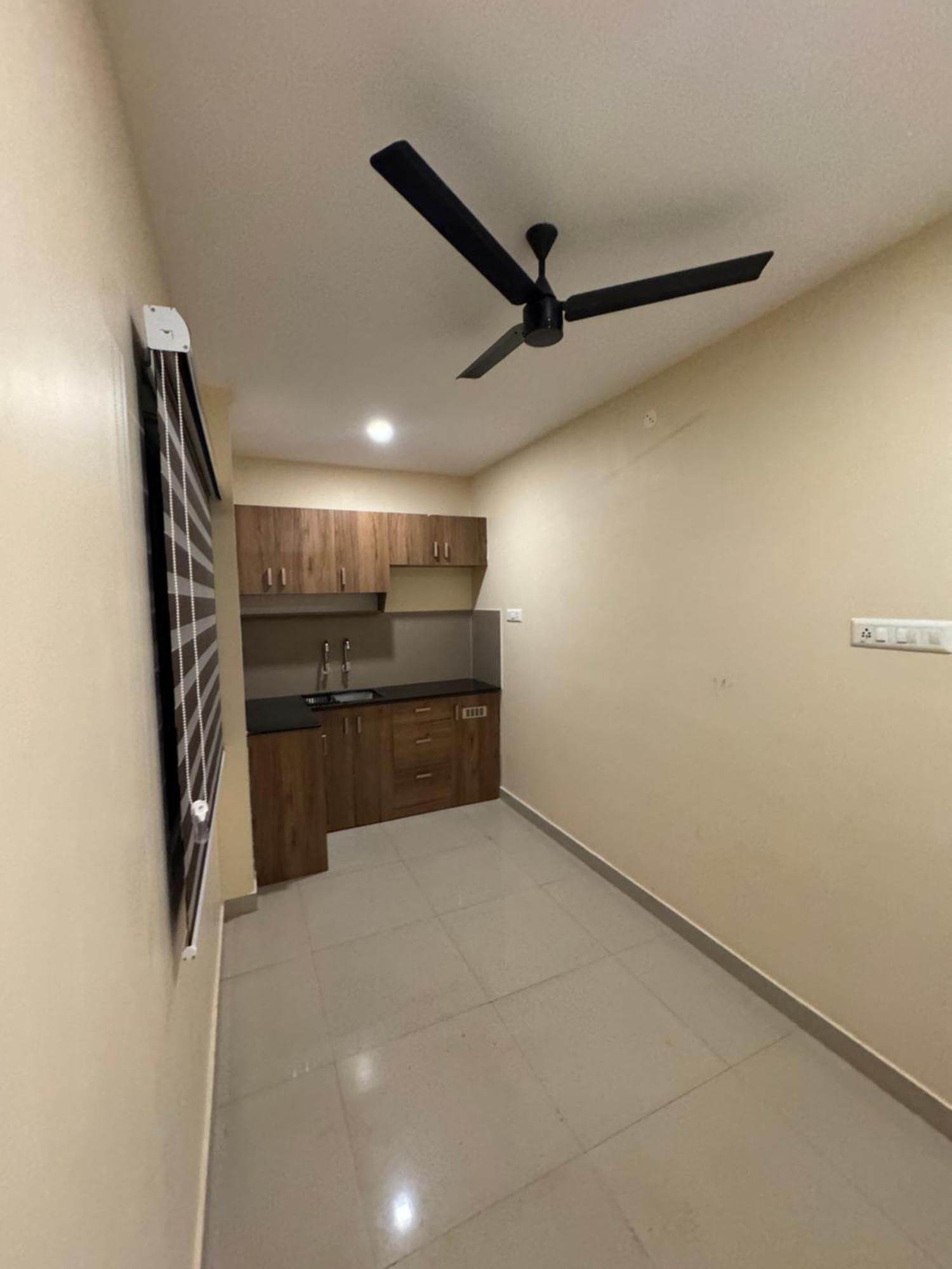 Heres Residency * Kochi
