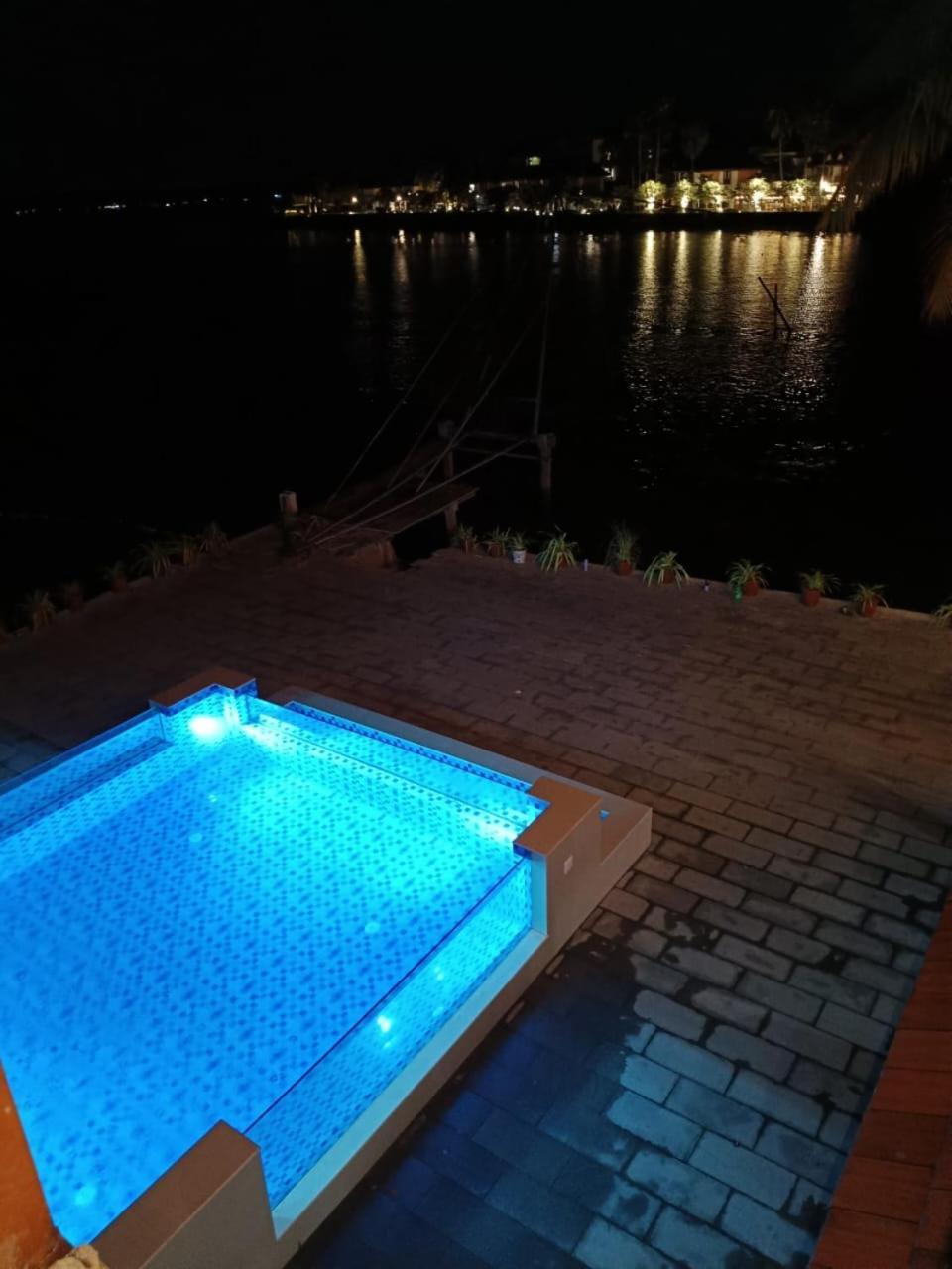 Villa Serene Waters Kochi
