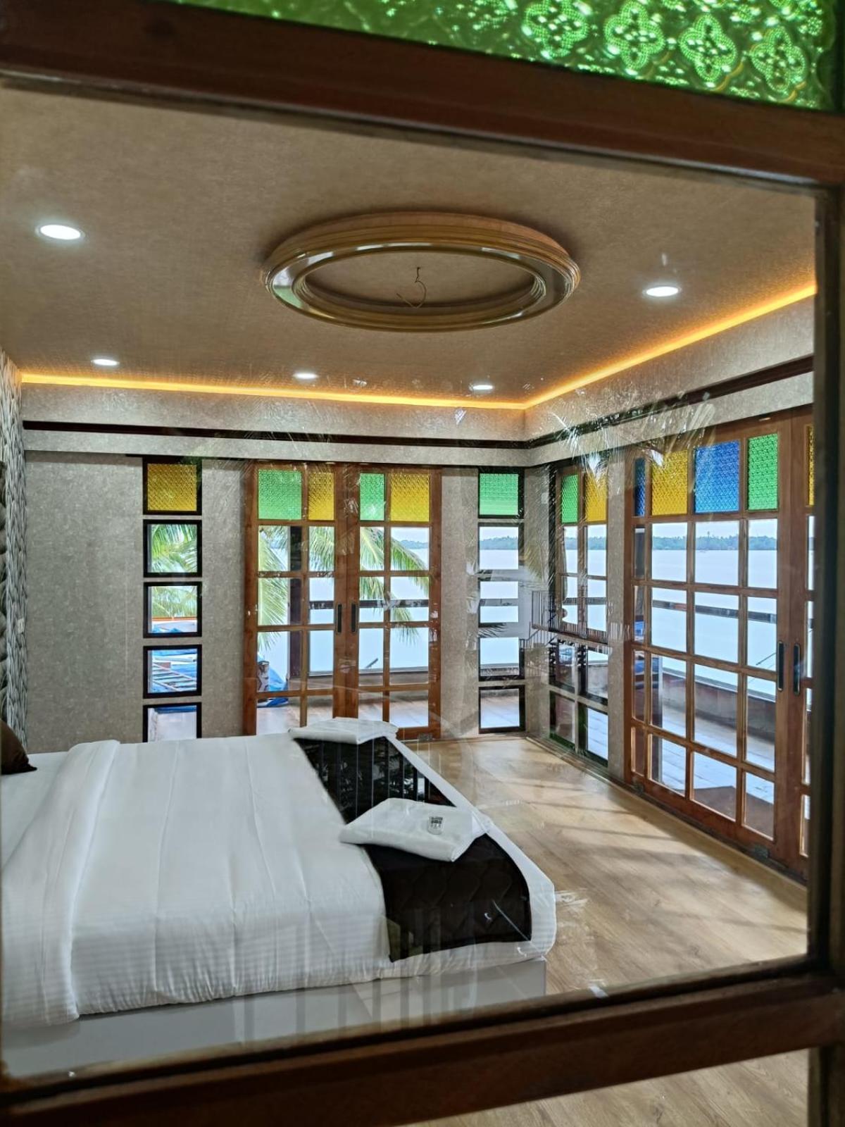 Villa Serene Waters *
