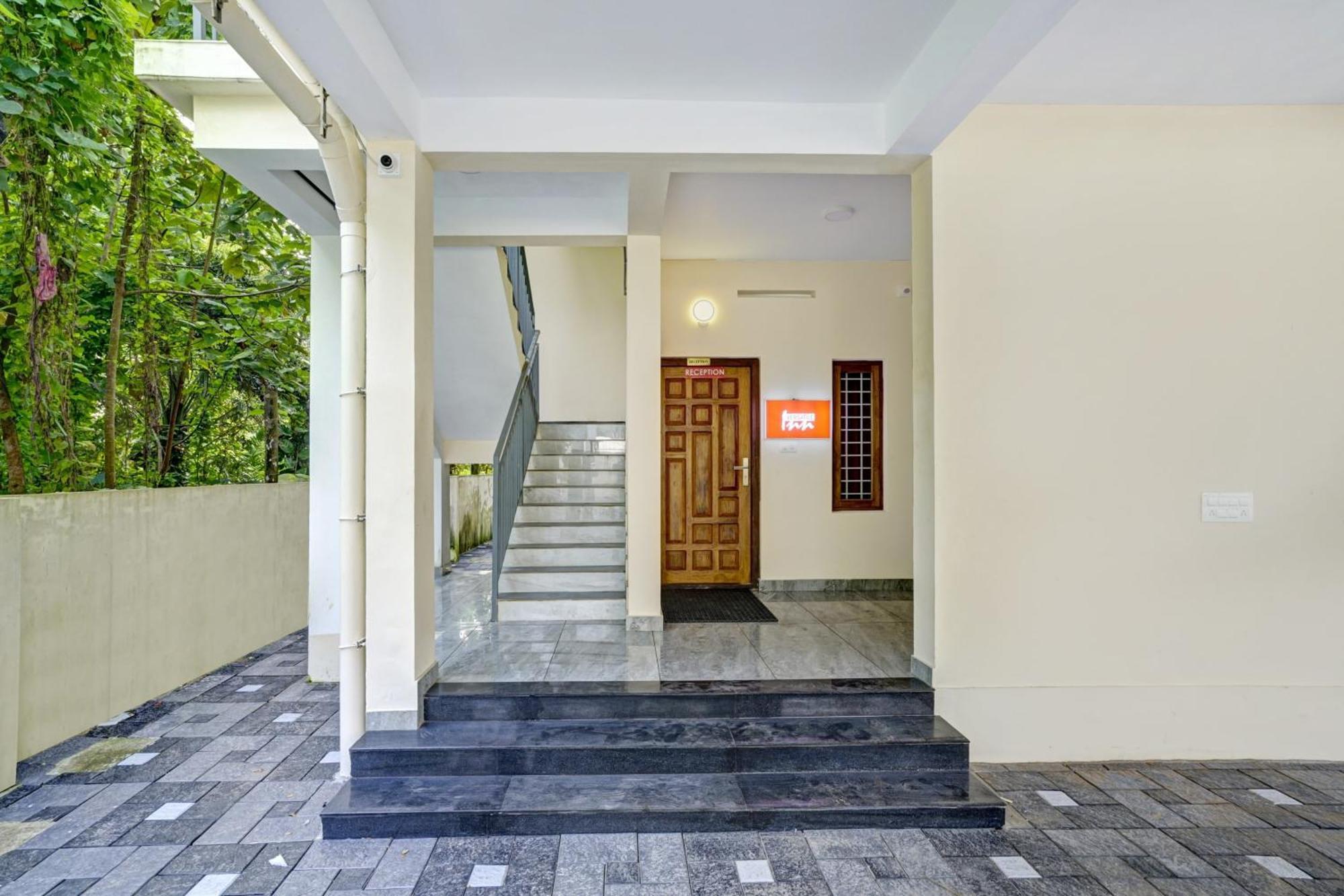Hotel O Versatile 4*