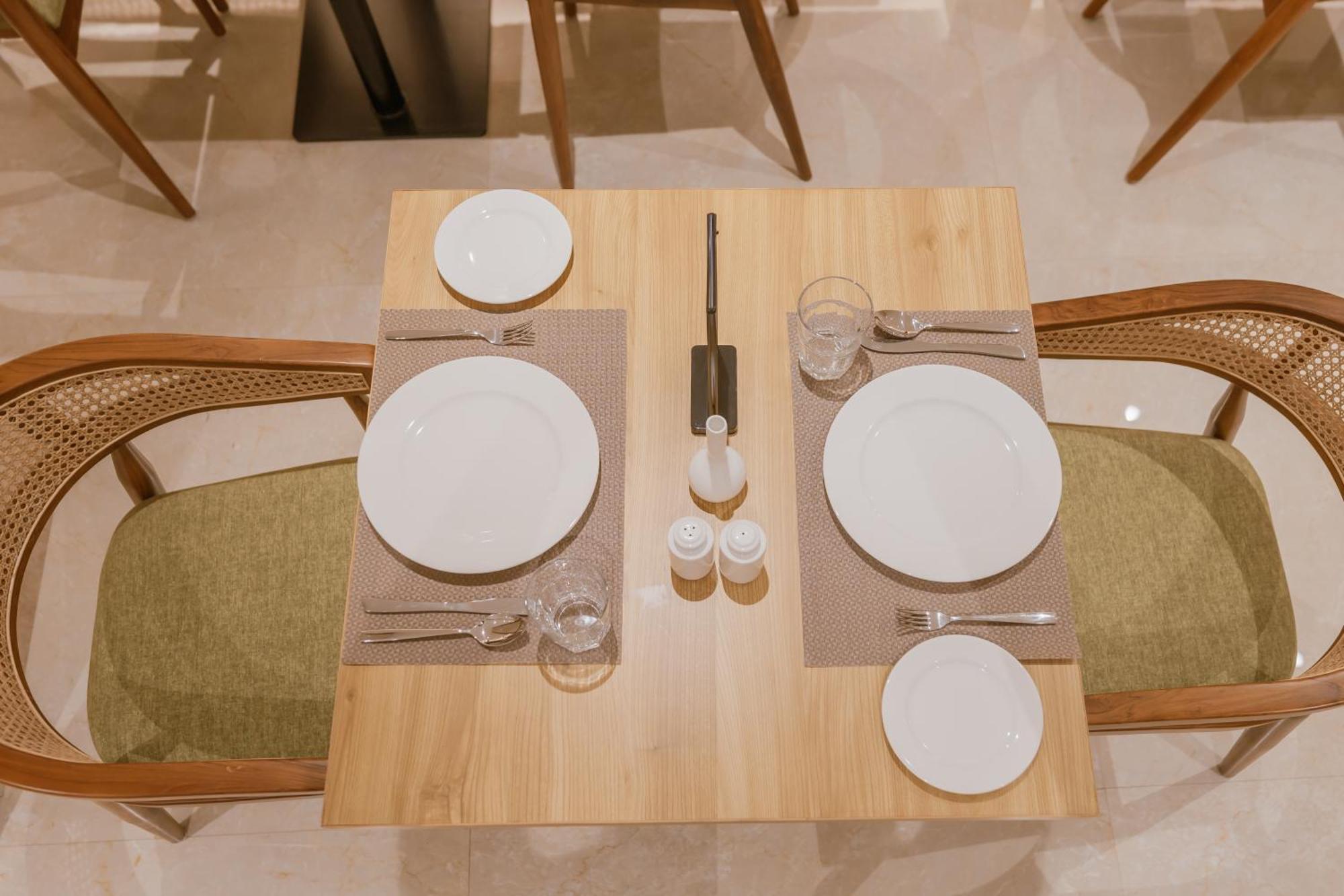 Hotel Loft Business 4*