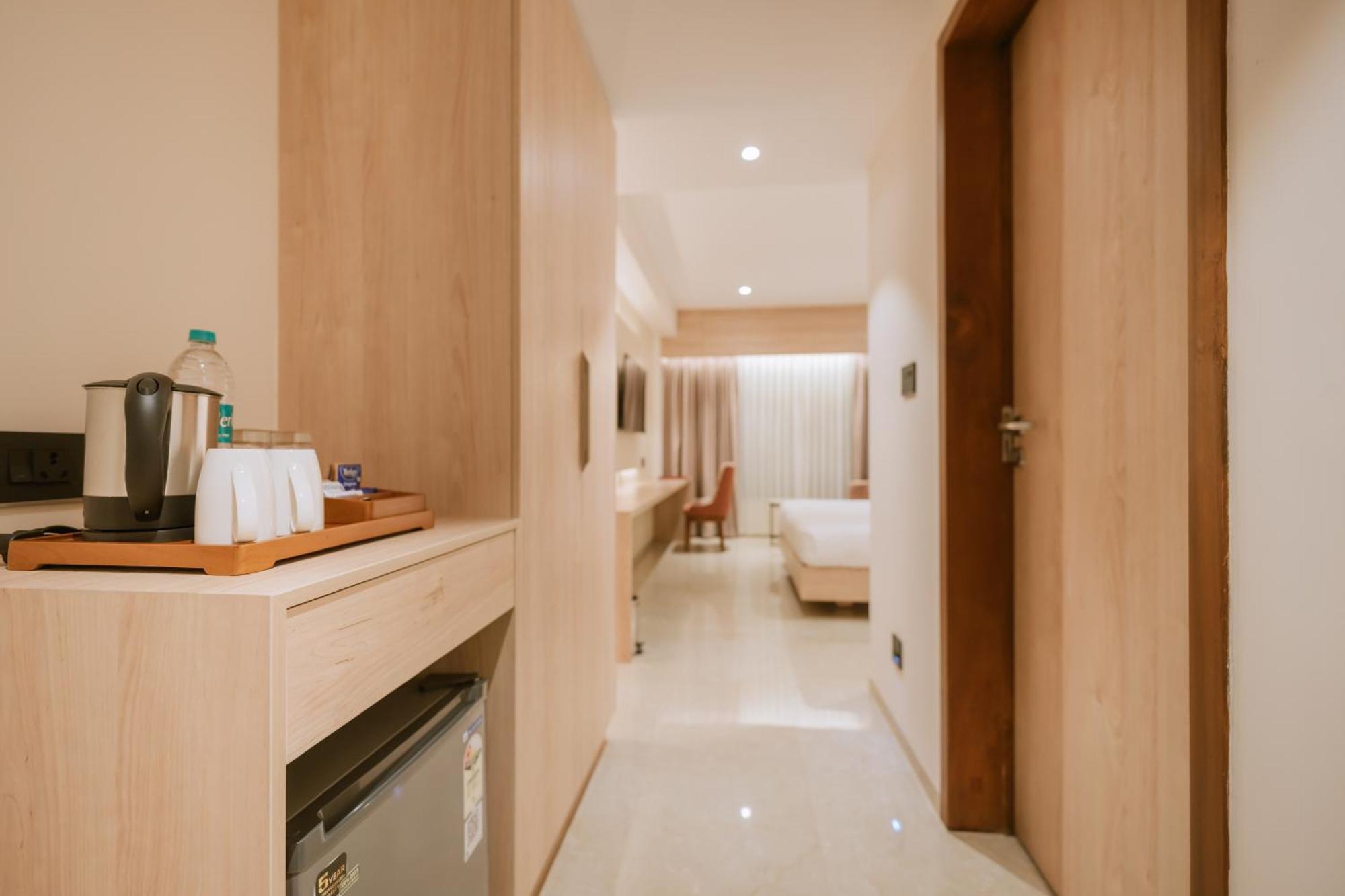 Hotel Loft Business 4*
