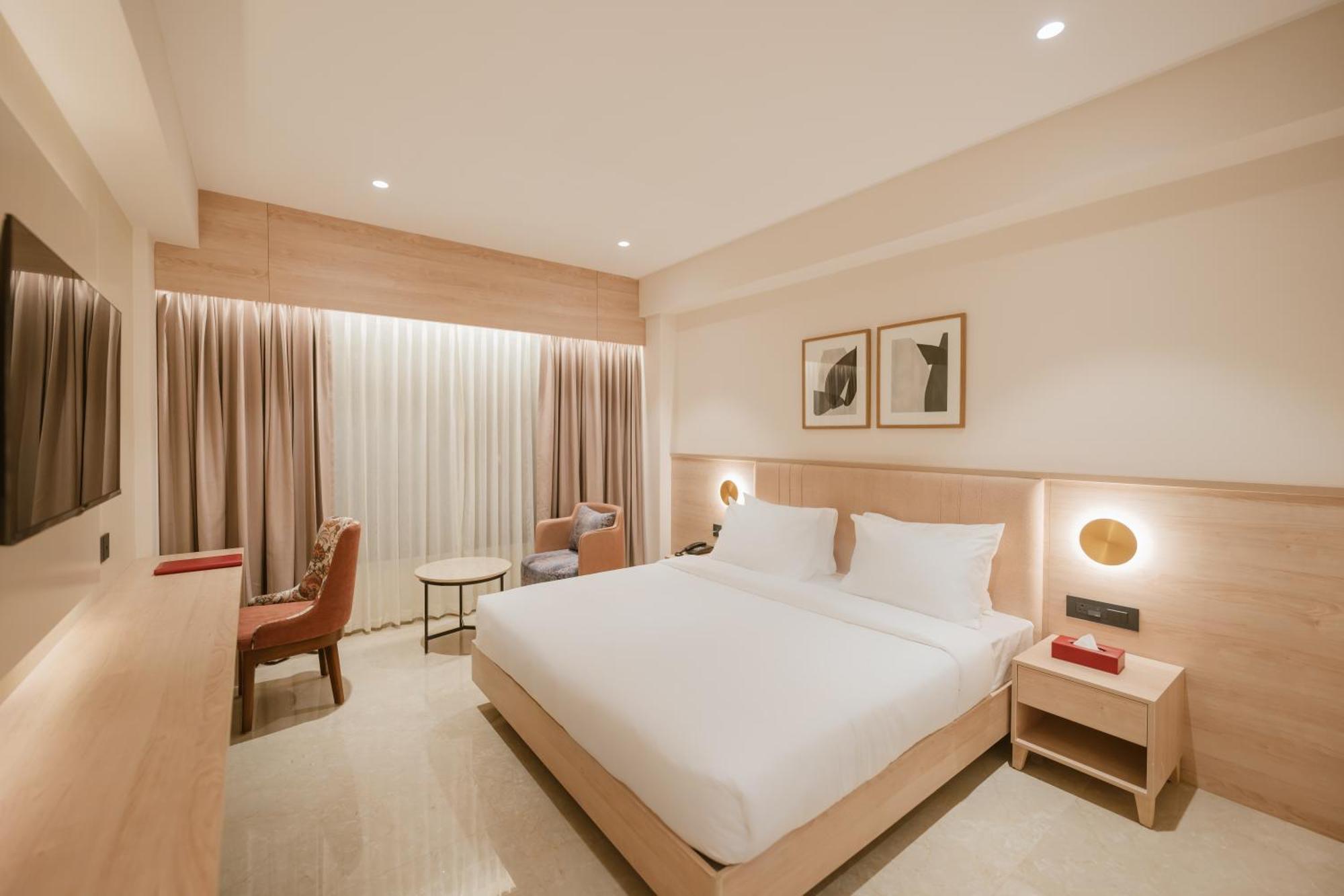 Hotel Loft Business