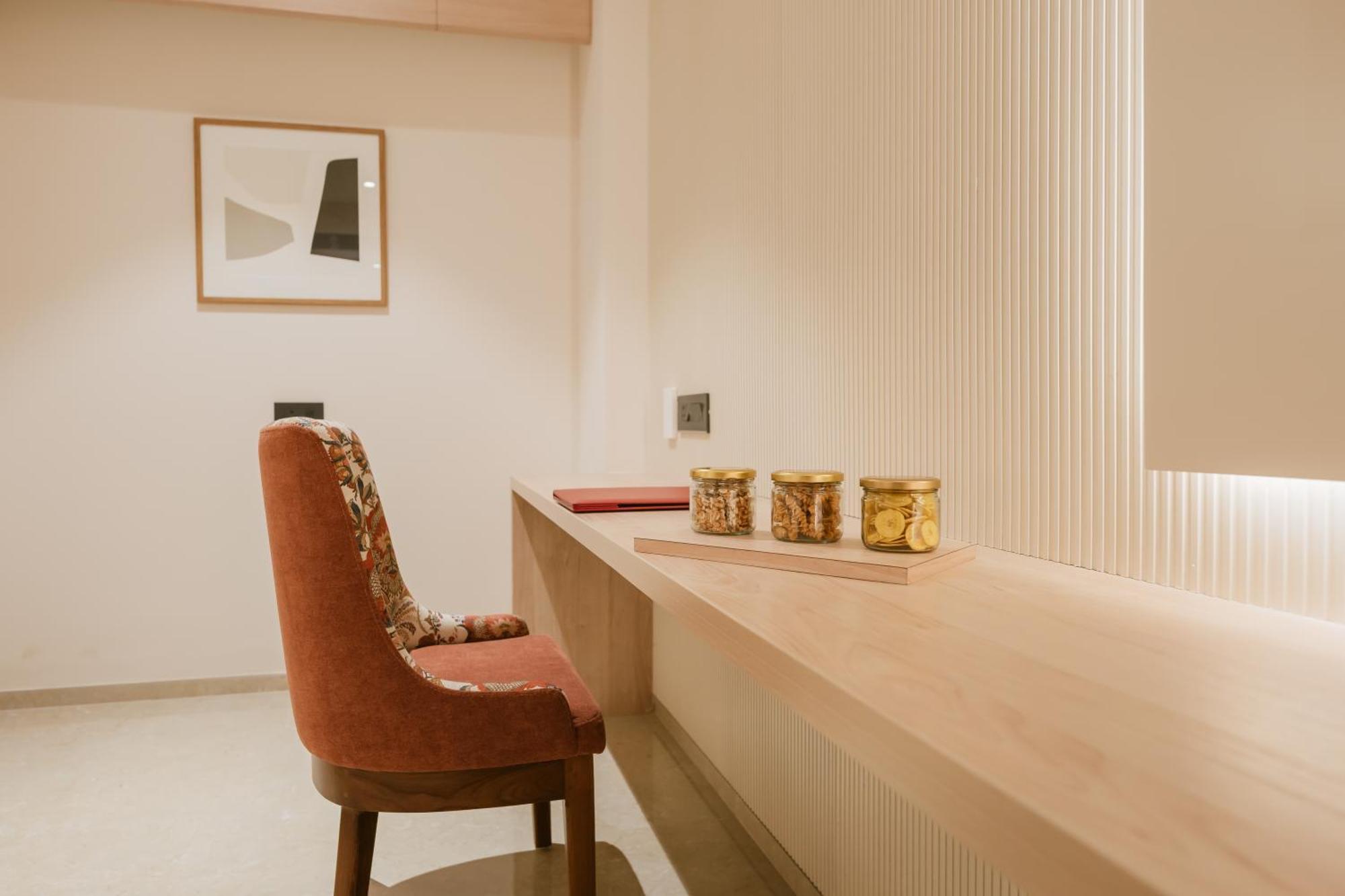 Hotel Loft Business