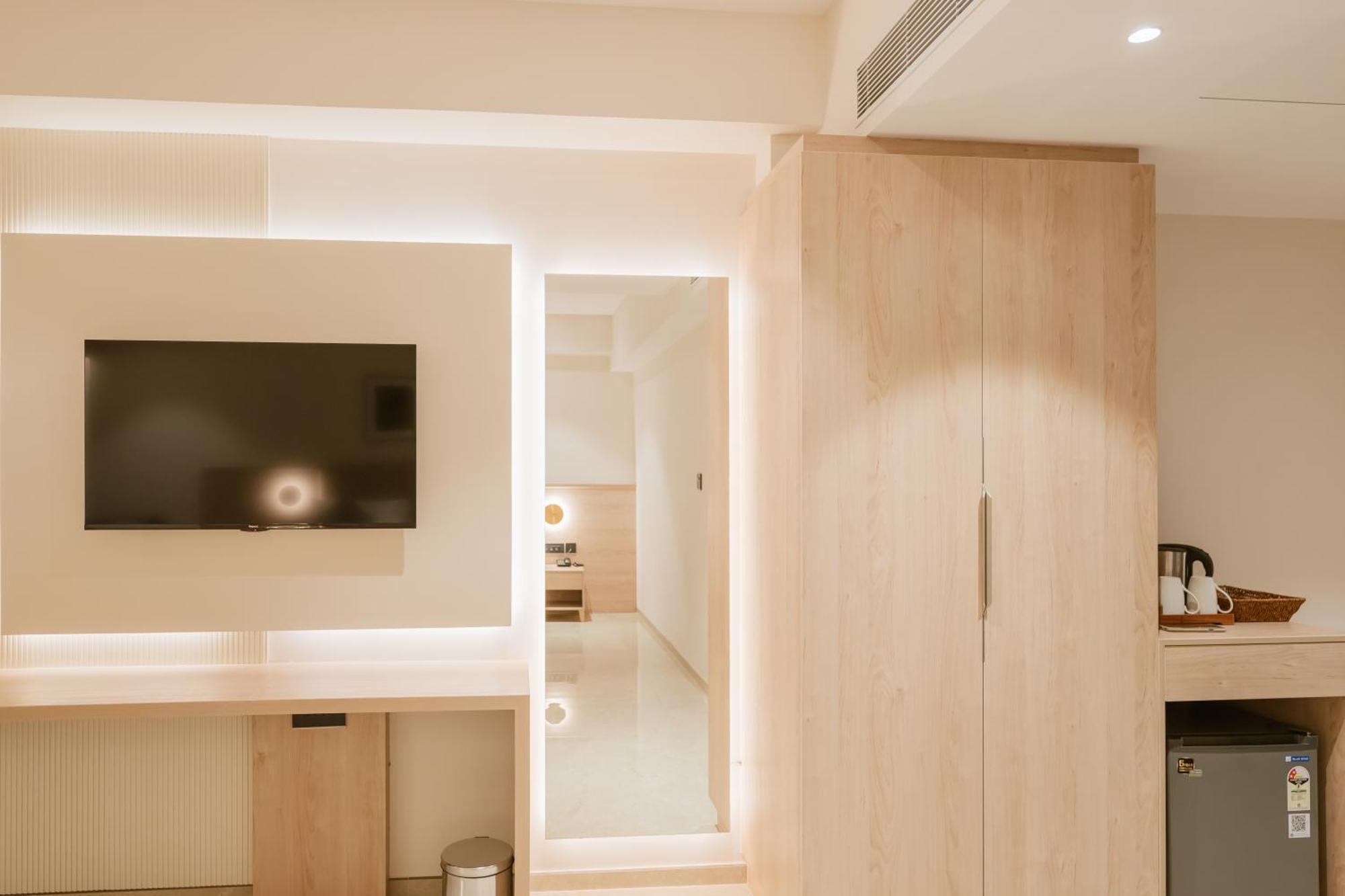 Loft Business 4* Kochi
