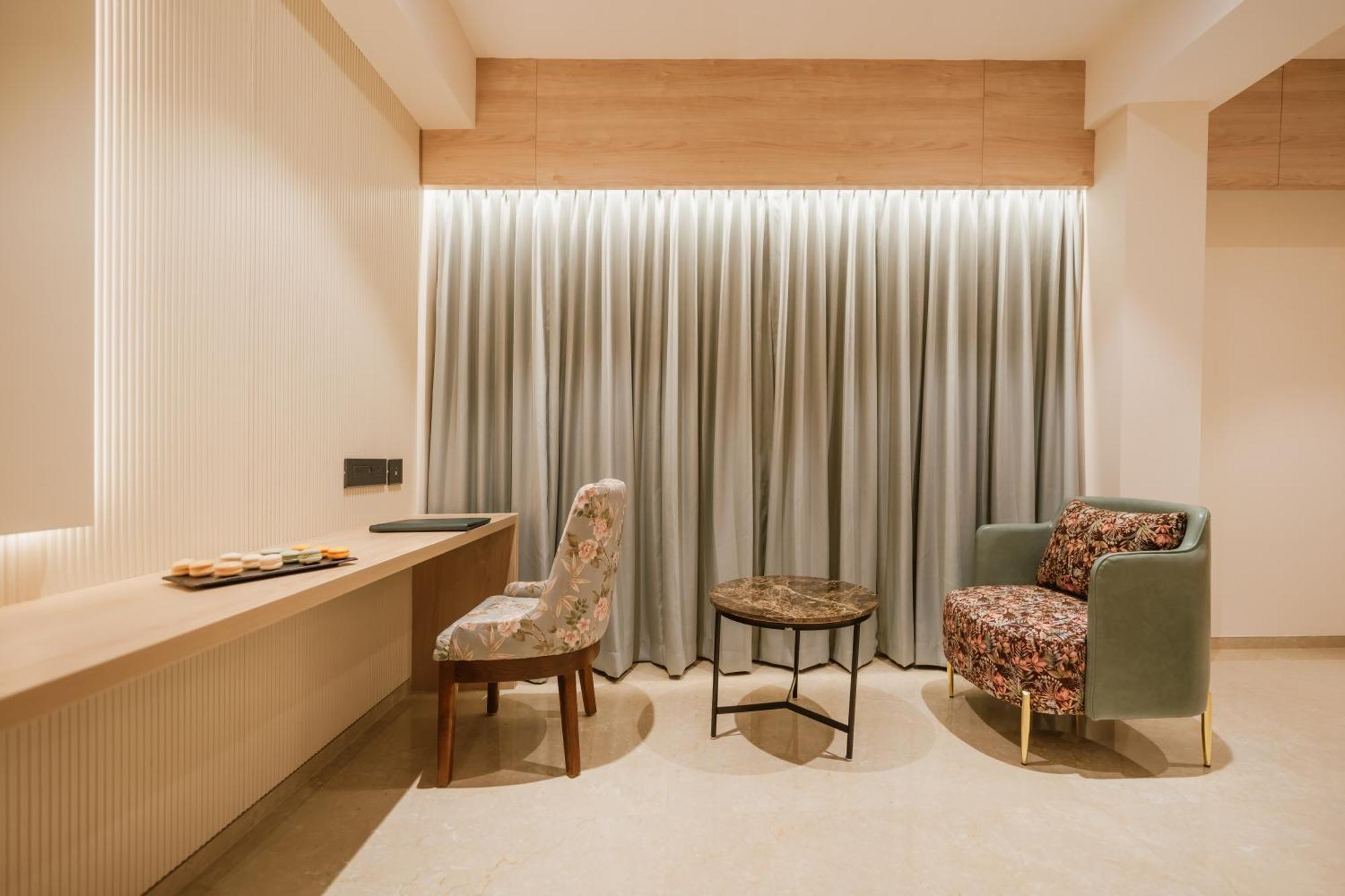 Hotel Loft Business
