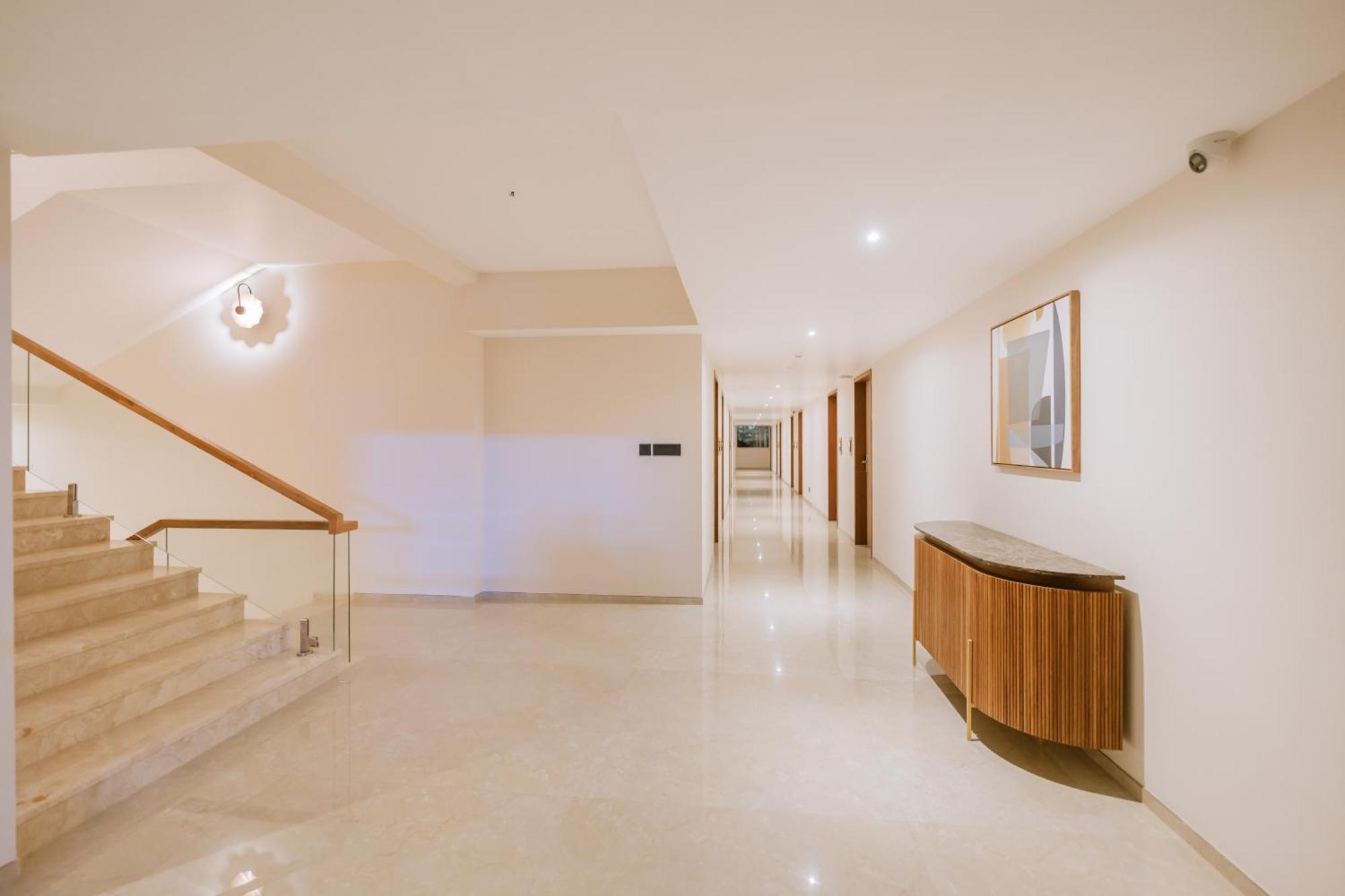 Loft Business Hotel Kochi