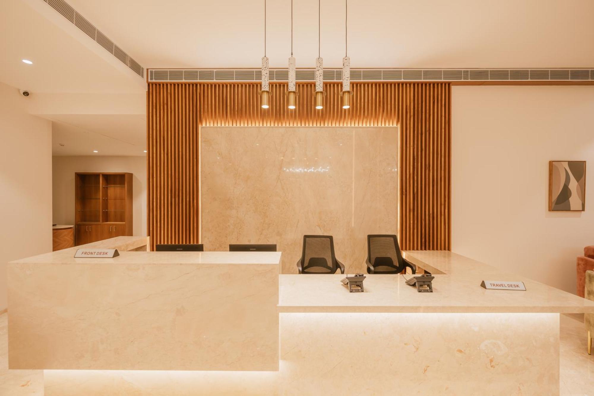 Hotel Loft Business