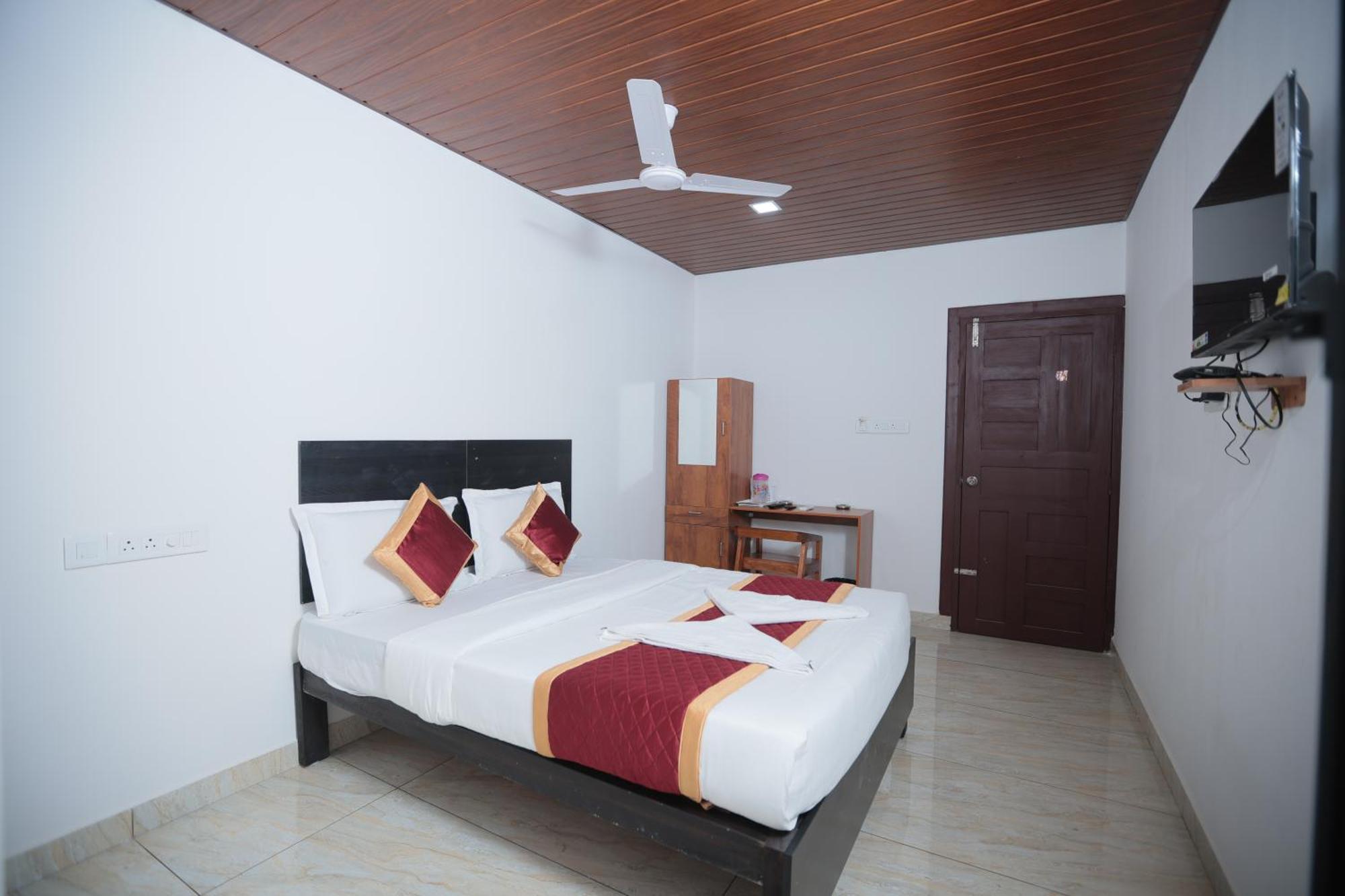 Gem 3* Kochi