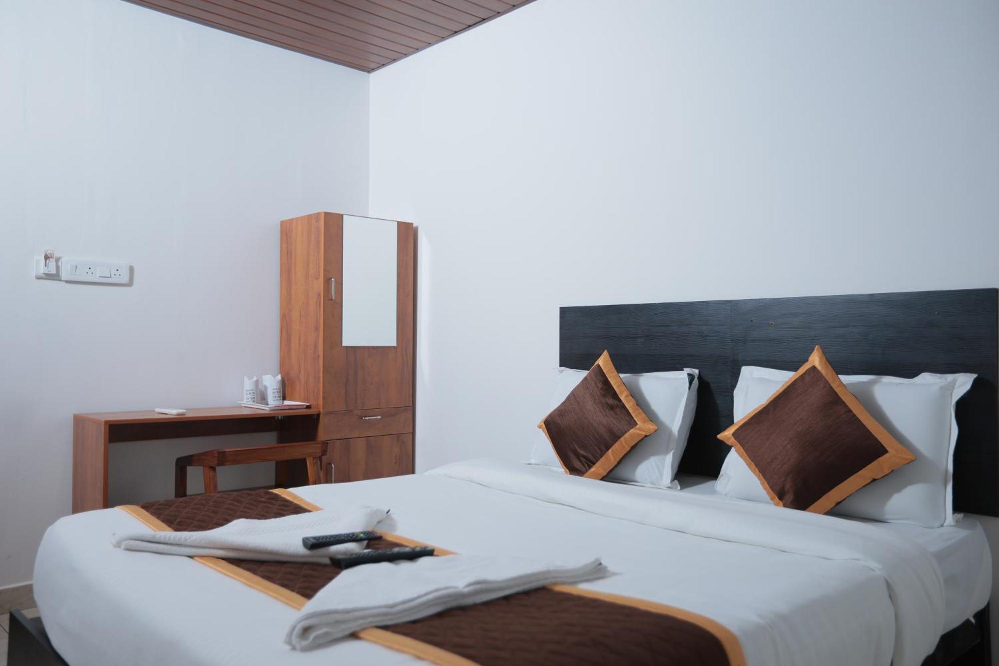 Gem 3* Kochi
