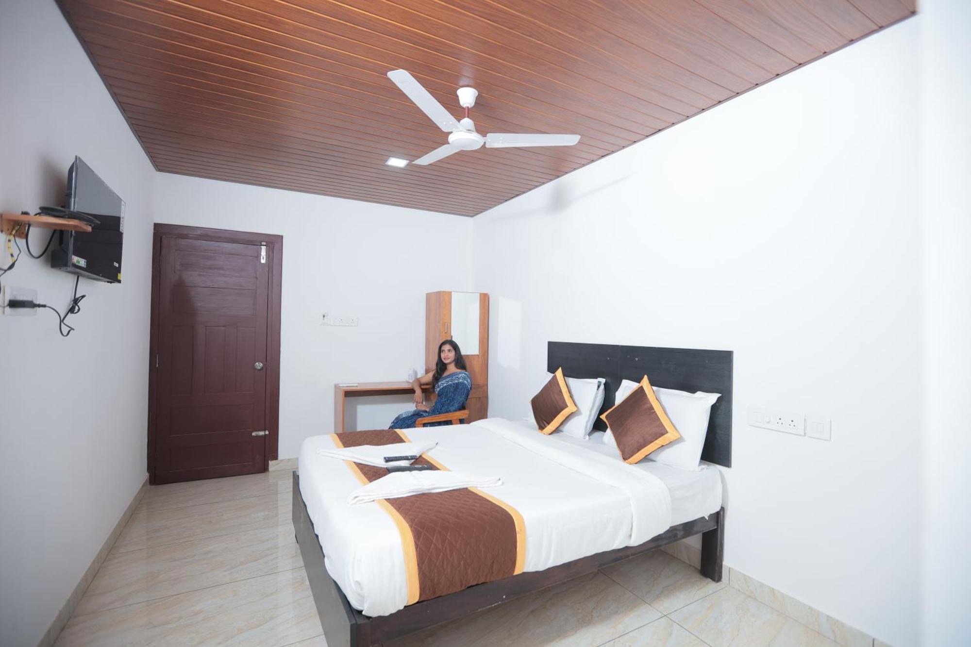 Gem Hotel Kochi