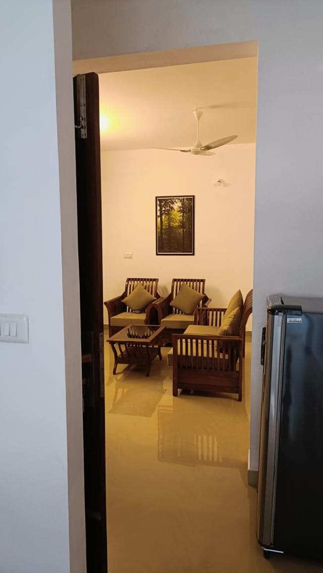 Serenity Hotel