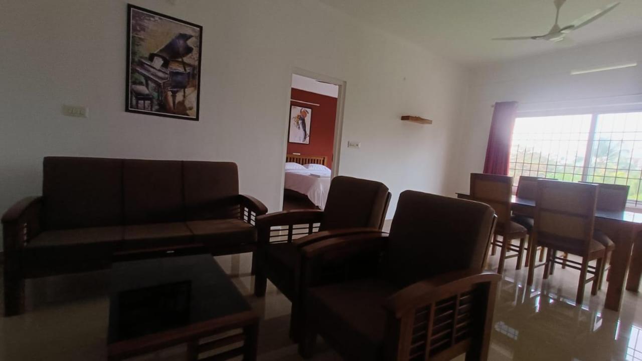 Hotel Serenity Kochi