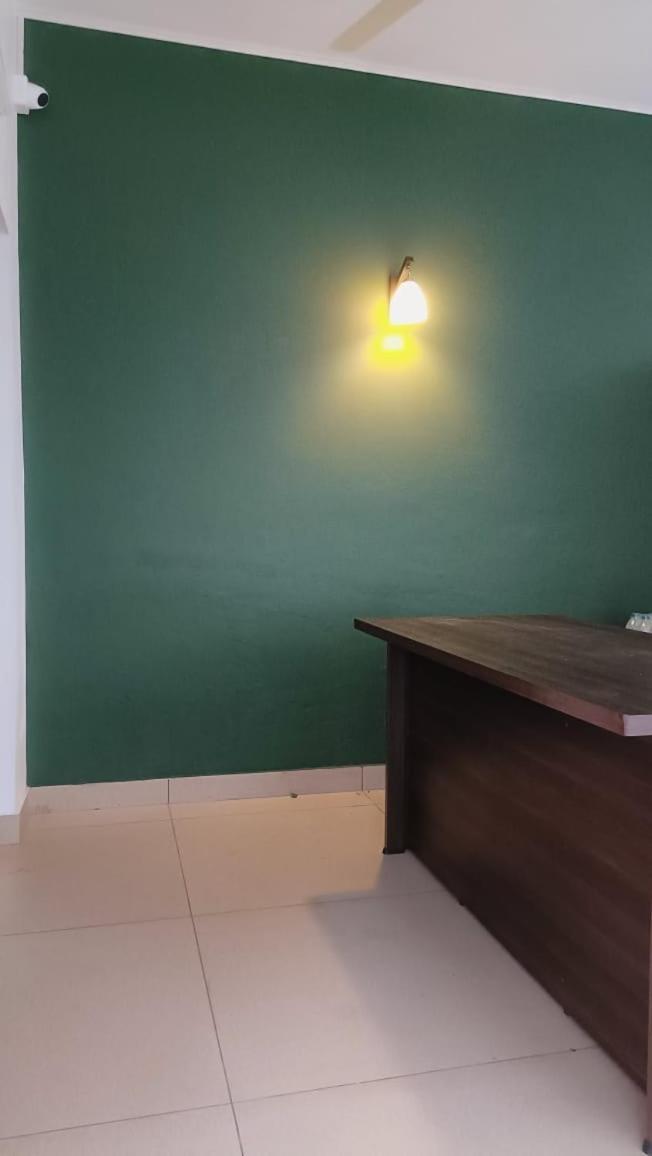 Serenity 3* Kochi
