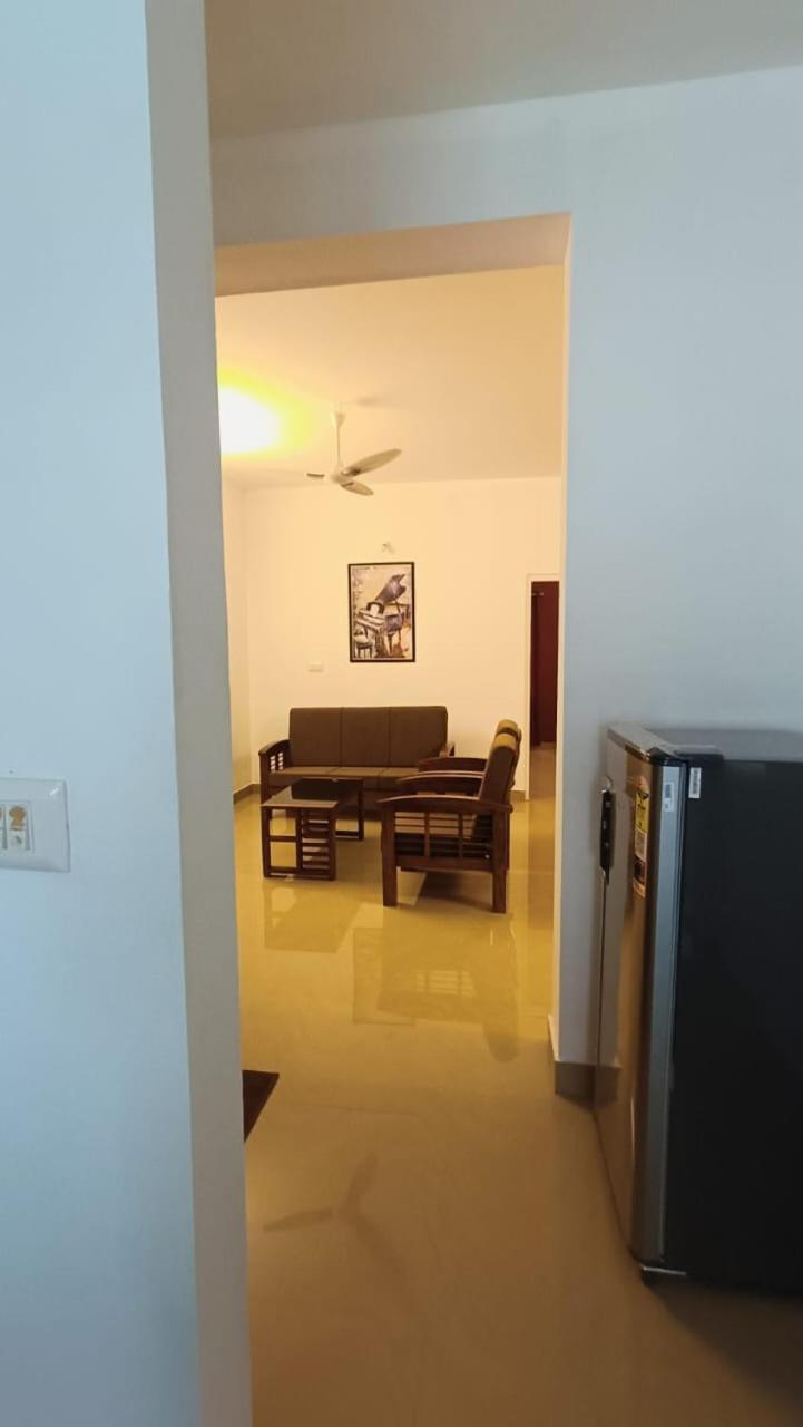 Serenity Hotel Kochi