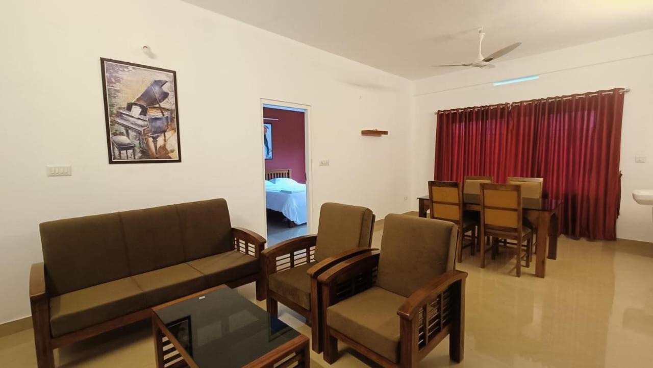 Serenity Hotel Kochi