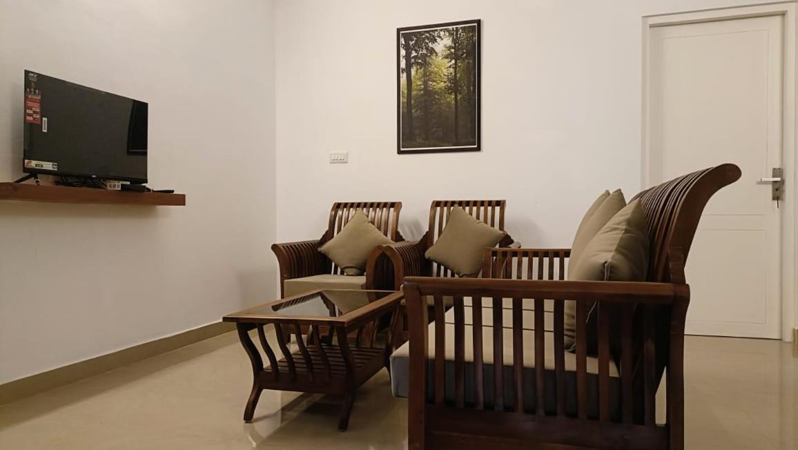 Hotel Serenity Kochi