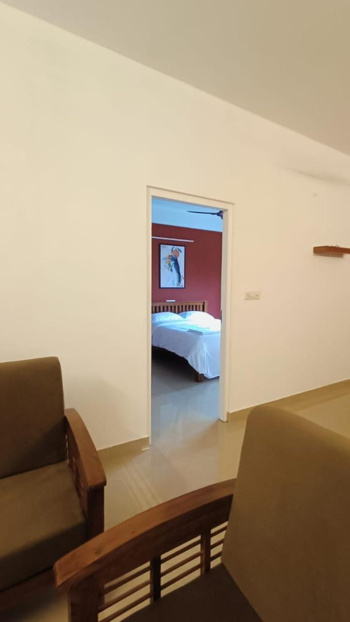Serenity 3* Kochi