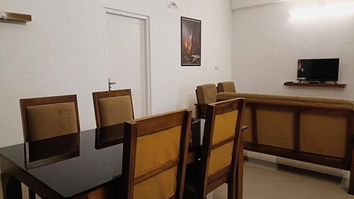 Hotel Serenity Kochi