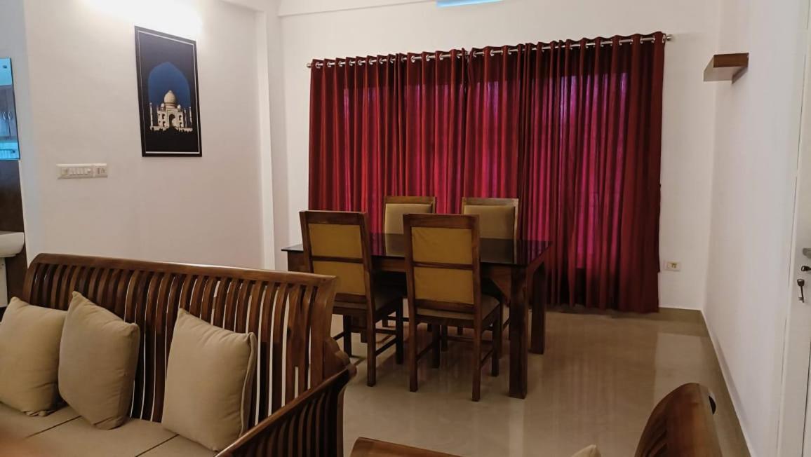 Serenity 3* Kochi