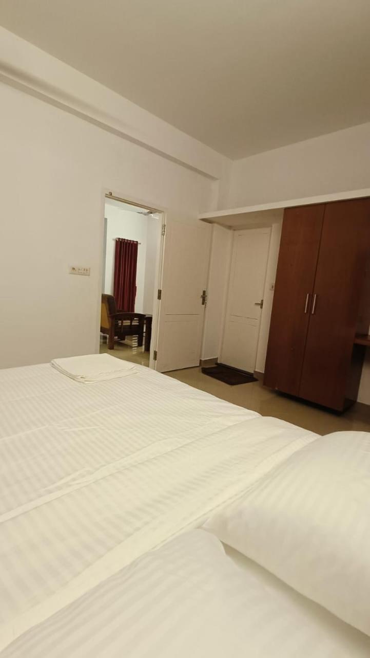 Hotel Serenity