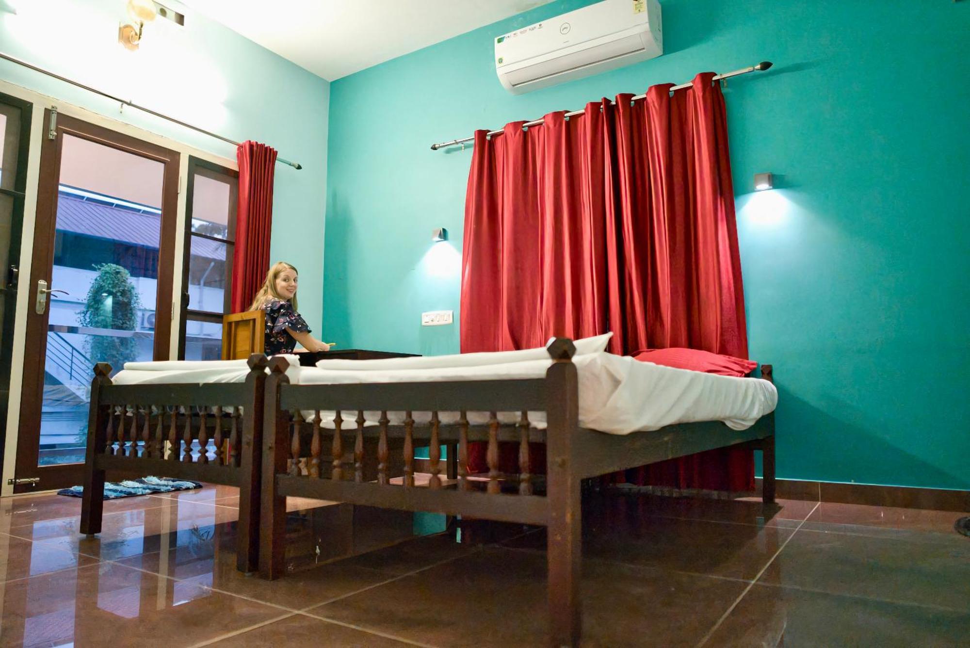 Homestay Johnson