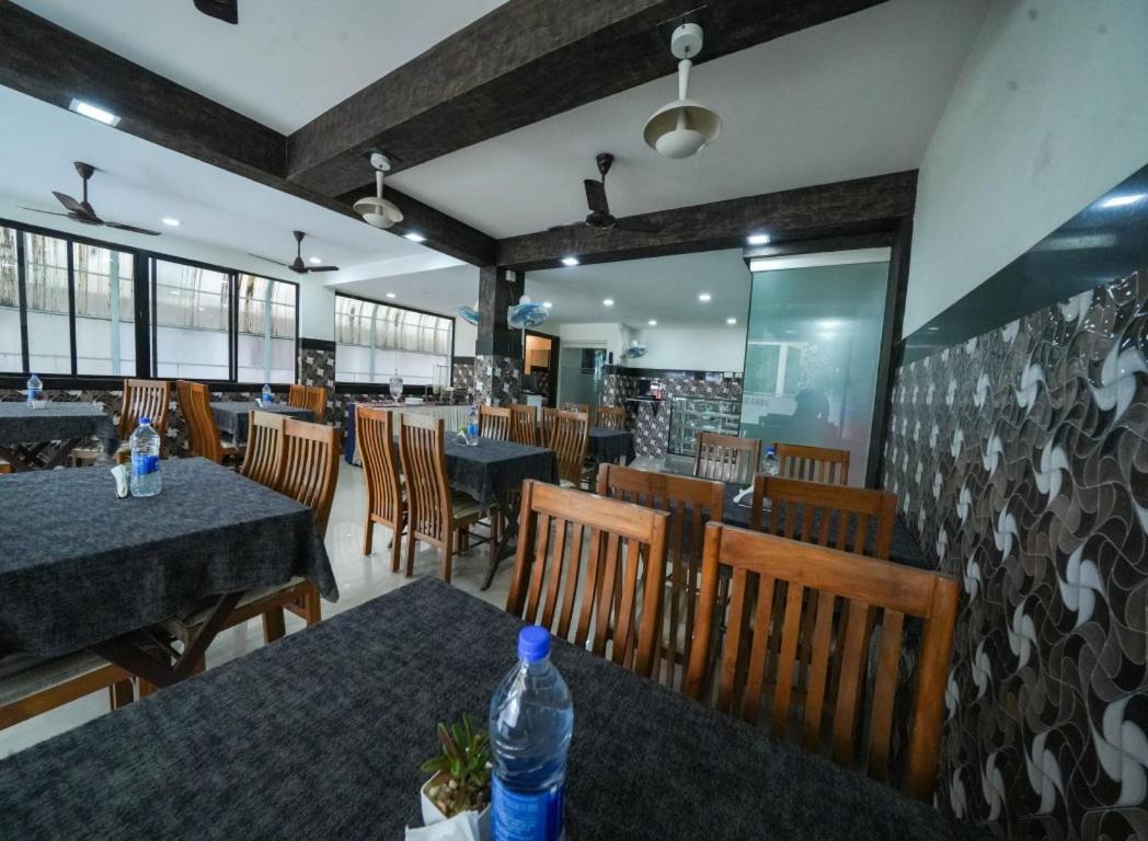 Kay Pee's Grande Hotel 2*