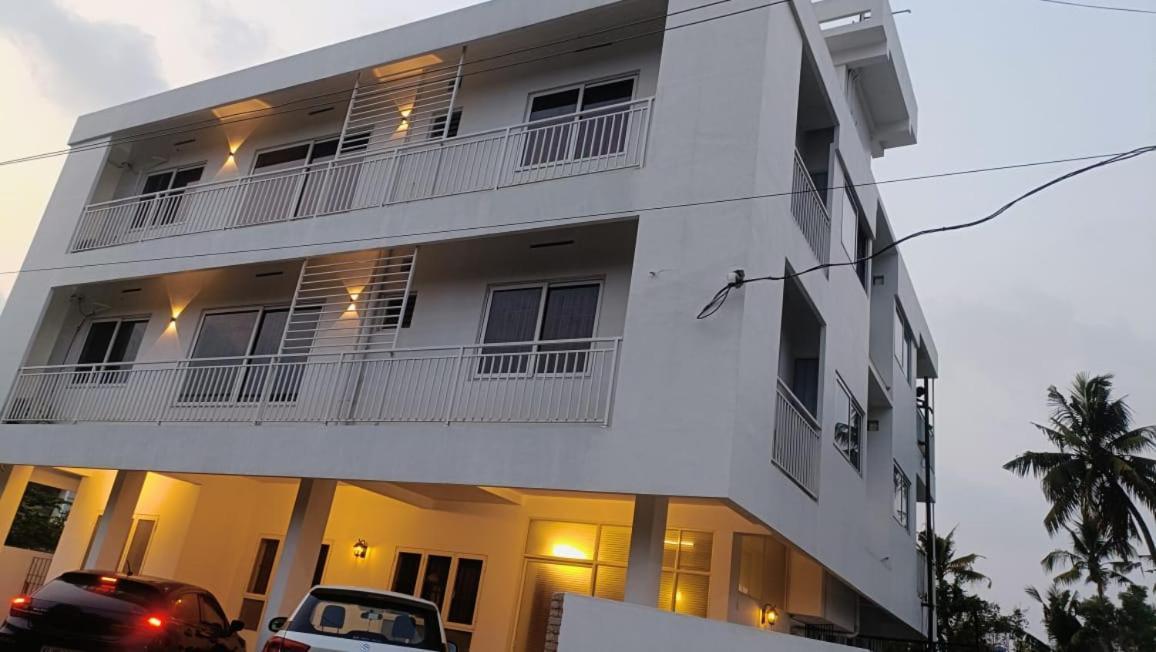 Serenity Hotel