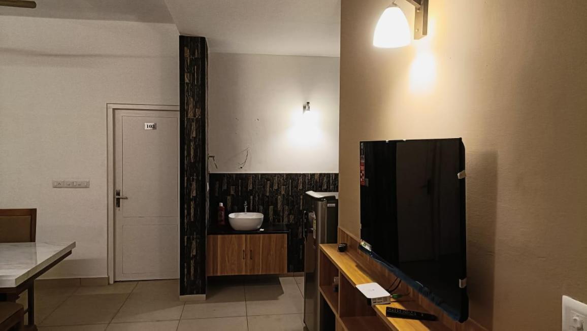Hotel Serenity Kochi
