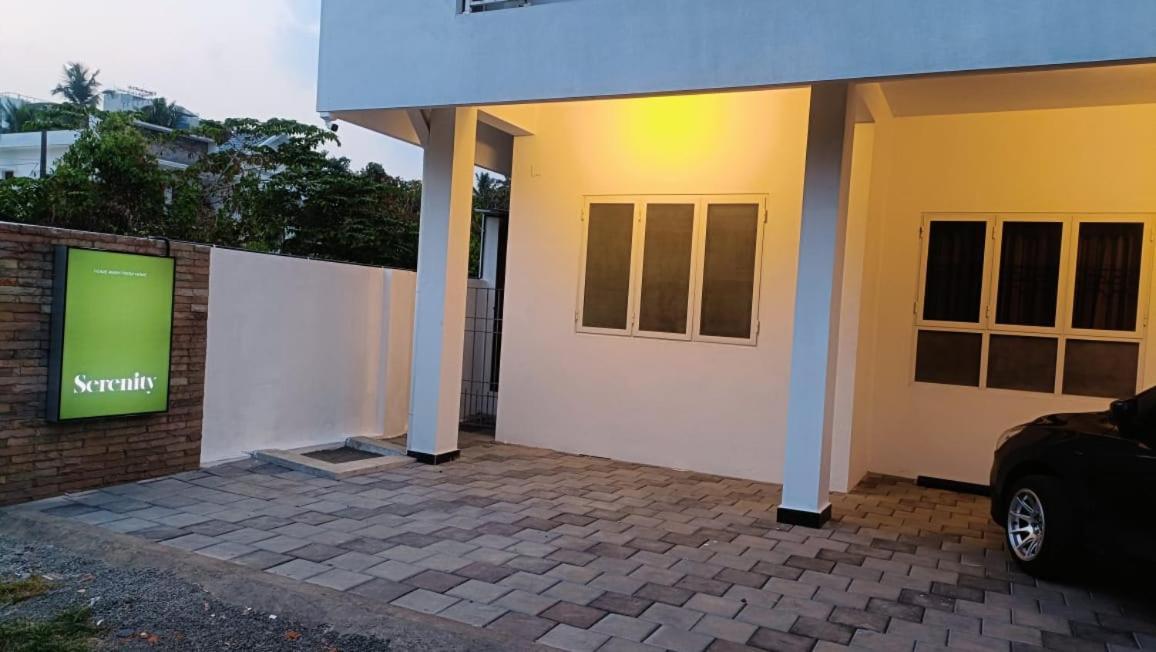 Serenity 3* Kochi