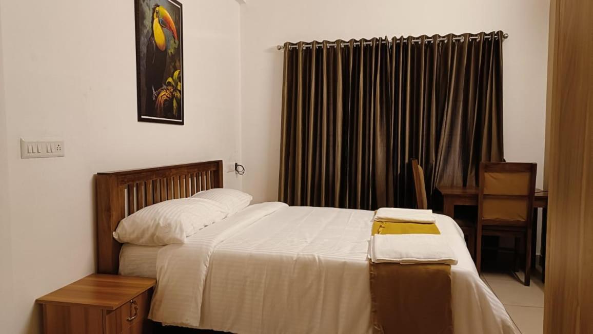 Serenity 3* Kochi