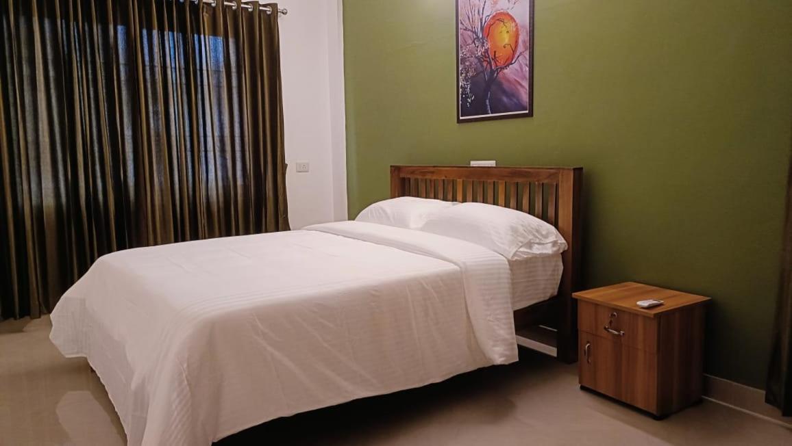 Serenity Hotel 3*