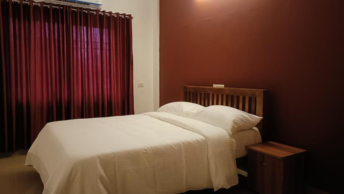 Hotel Serenity
