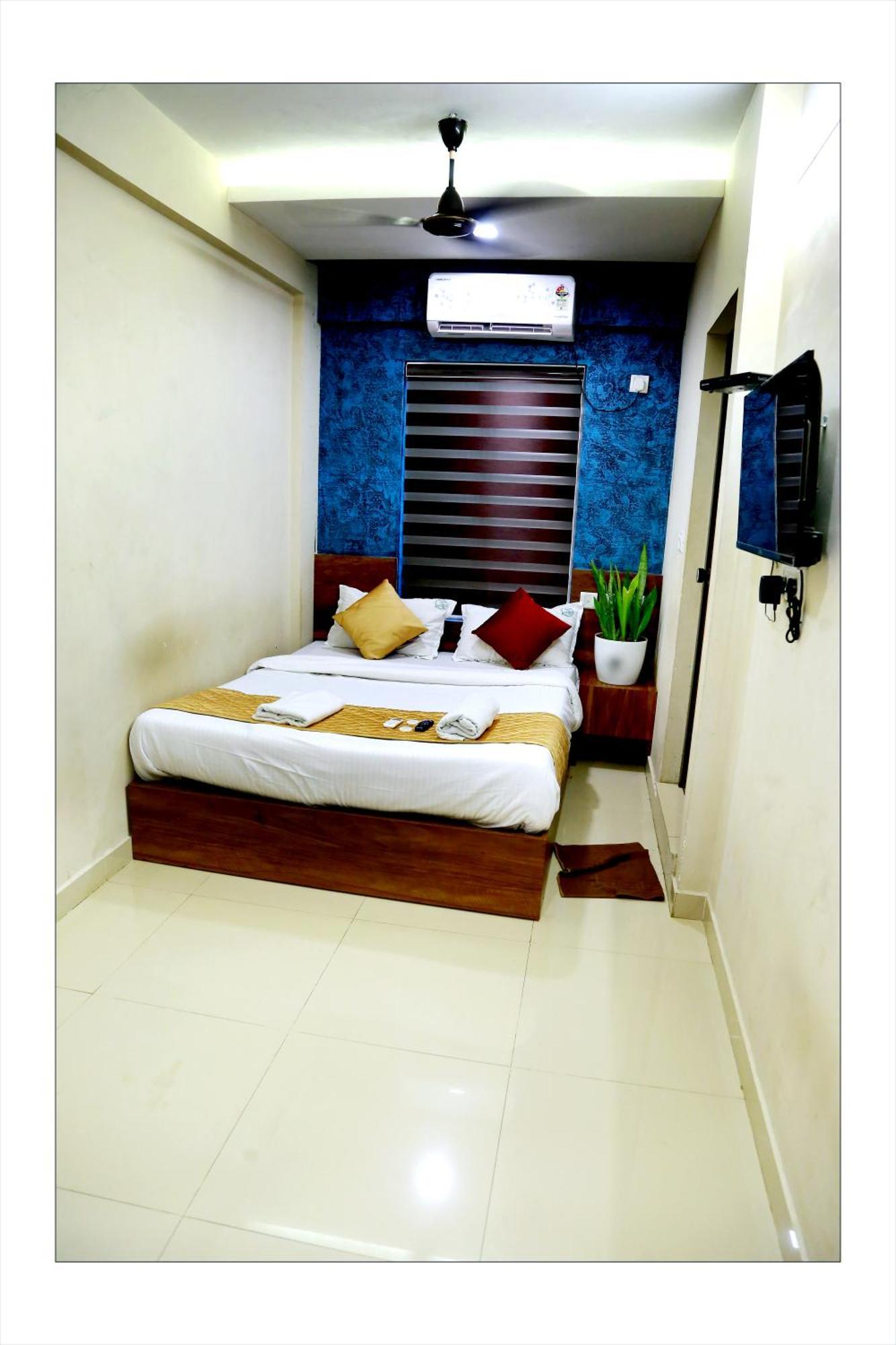New Aliyans & Restaurant Hotel 2*