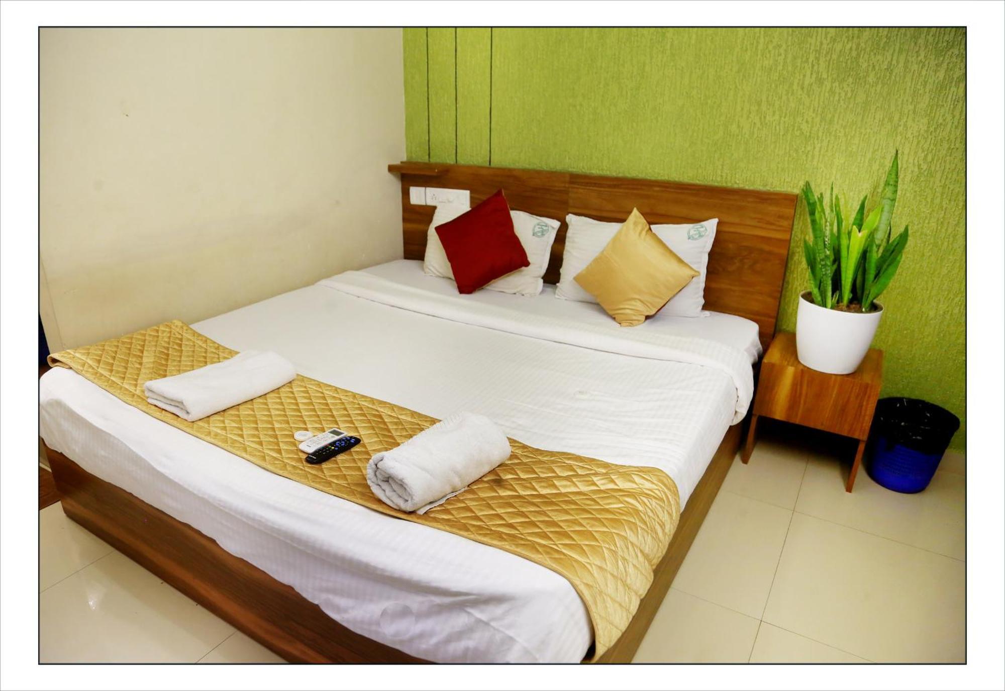 New Aliyans & Restaurant Hotel 2*