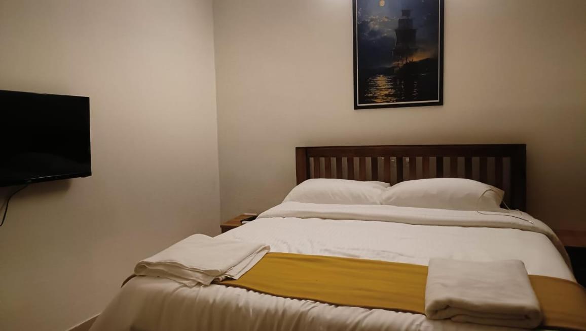 Serenity 3* Kochi