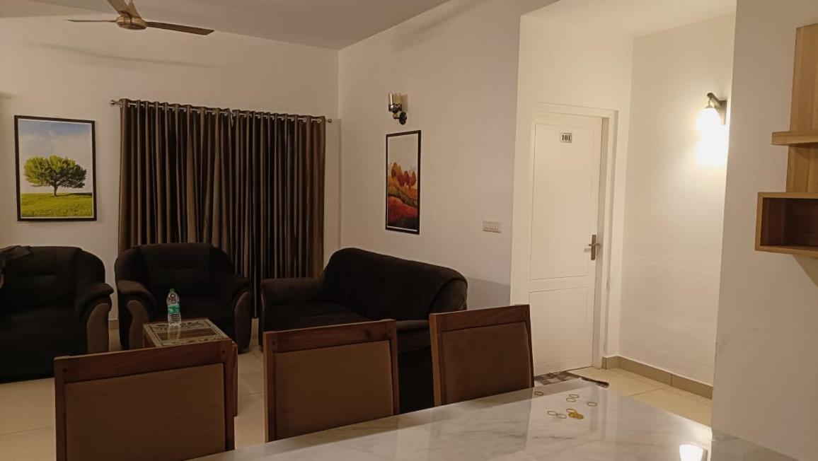 Serenity 3* Kochi