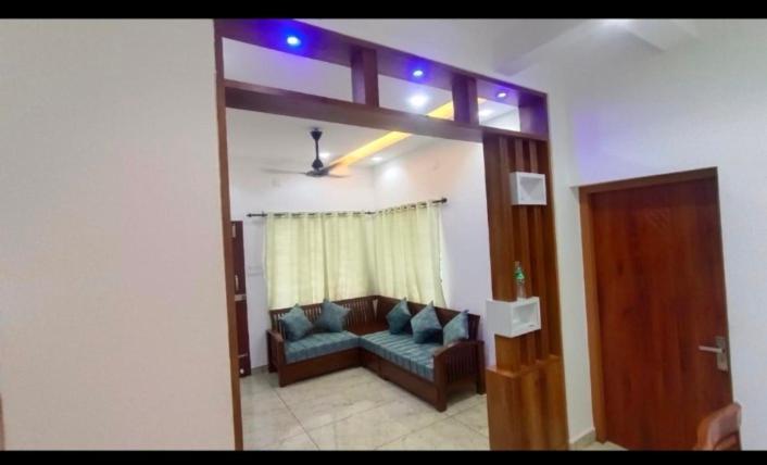Pleasant Homes Holiday home Kochi
