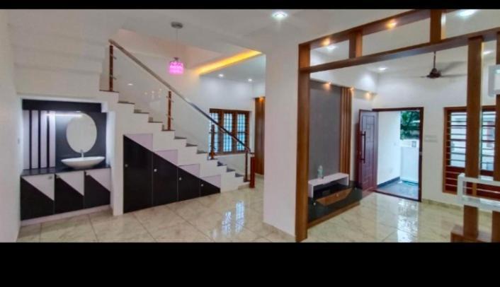 Holiday home Pleasant Homes