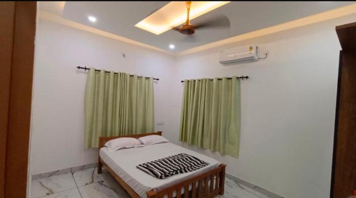 Holiday home Pleasant Homes