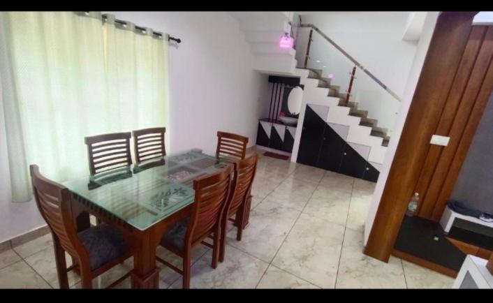 Pleasant Homes Holiday home *