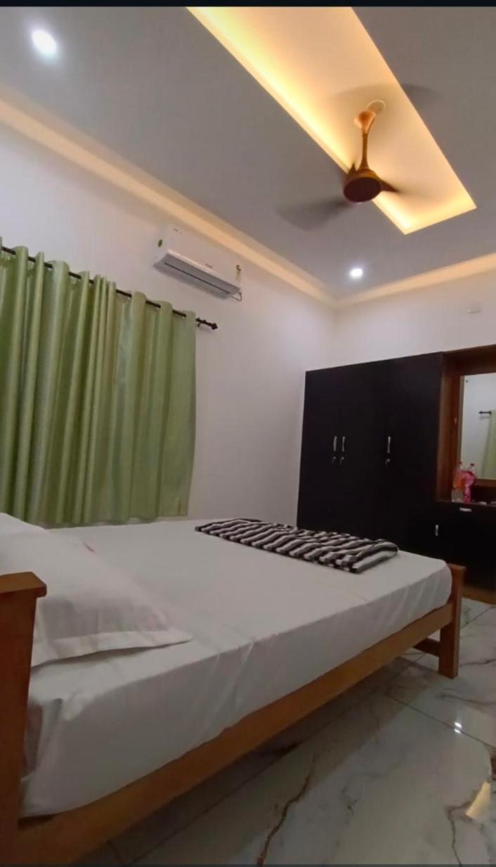 Pleasant Homes Holiday home *